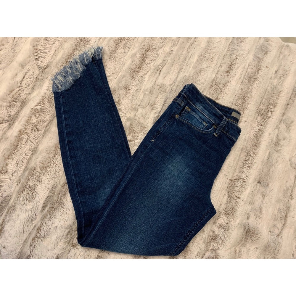 Joes Jeans “The Icon”, Size 28.